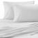 Purity Home Percale Pillow Case White (101.6x50.8cm)