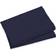 Purity Home Percale Pillow Case Blue (101.6x50.8cm)