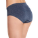 Jockey Smooth & Shine Seamfree Hipster - Midnight