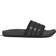 adidas Adilette Comfort - Core Black/Grey Six