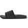 adidas Adilette Comfort - Core Black/Grey Six