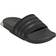 adidas Adilette Comfort - Core Black/Grey Six