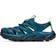 Hoka Hopara - Blue Coral/Blue Graphite