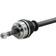 GSP Drive Shaft 218334