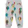 Stella McCartney Kids Sweatshirt - Gray melange w. Beach Balls (8Q3TI0Z0167-906MC)