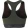 Fusion Trainning Sports Bra - Green