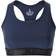 Fusion Trainning Sports Bra - Dark Night Blue