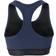 Fusion Trainning Sports Bra - Dark Night Blue
