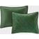 Madison Park Harper Bedspread Green (228.6x228.6cm)