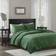 Madison Park Harper Bedspread Green (264.16x238.76cm)