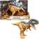 Mattel Jurassic World Skorpiovenator Dinosaurio Roar Strikers