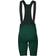 Fusion C3 Bib Shorts Men - Green