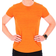 Fusion Women's C3 T-shirt - Orange