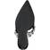 Journee Collection Hazzl - Black