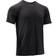 Salming Classic Mesh T-shirt Men - Black