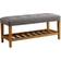 Acme Furniture Charla Settee Bench 101.6x45.7cm