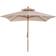 OutSunny Patio Umbrella