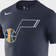 Nike Utah Jazz Nike Essential Logo T-Shirt Men's