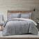 Truly Soft Cuddle Warmth 2-pack Bedspread Gray (228.6x172.72)