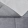 Truly Soft Cuddle Warmth 2-pack Bedspread Gray (228.6x172.72)