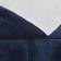 Truly Soft Cuddle Warmth 2-pack Bedspread Blue (228.6x172.72cm)