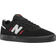 New Balance Numeric Jamie Foy 306 - Black with Red