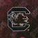 NCAA University of South Carolina Blankets Red (218.44x160.02cm)
