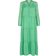 Neo Noir Nobis Sparkle Dress - Green