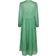 Neo Noir Nobis Sparkle Dress - Green