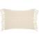 Mina Victory Life Styles Complete Decoration Pillows Beige (50.8x35.56cm)