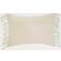 Mina Victory Life Styles Complete Decoration Pillows Beige (50.8x35.56cm)