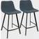 Lumisource Outlaw Bar Stool 35" 2