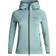 Peak Performance Chill Light Women Fleece Jacket - Ashen Green