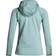 Peak Performance Chill Light Women Fleece Jacket - Ashen Green