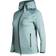 Peak Performance Chill Light Women Fleece Jacket - Ashen Green