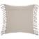 Mina Victory Life Styles Complete Decoration Pillows Green (50.8x50.8cm)