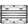 Thule Trail roof basket (824)