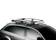 Thule Trail roof basket (824)