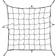 Thule Cargo net (595)