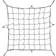 Thule Cargo net (595-1)