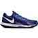 Nike Court Zoom Vapor Cage 4 Rafa M - Tennis/Padel Deep Royal Blue/Magma Orange/Black/White