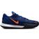 Nike Court Zoom Vapor Cage 4 Rafa M - Tennis/Padel Deep Royal Blue/Magma Orange/Black/White