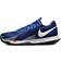 Nike Court Zoom Vapor Cage 4 Rafa M - Tennis/Padel Deep Royal Blue/Magma Orange/Black/White