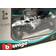 BBurago Mercedes F1 W07Hybrid 2016 No. 6 1:43