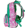JEVA Seahorse Unicorn Backpack - Pink
