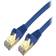 StarTech Snagless RJ45-RJ45 STP Cat6a 6.1m