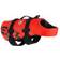 Ezydog Doggy Flotation Device Life Jacket Large