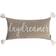 Levtex Home Mills Waffle Daydream Complete Decoration Pillows Brown (60.96x30.48cm)