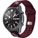 NCAA Florida State Seminoles Band for Samsung Watch 20mm