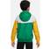 Nike Boy's Sportswear Windrunner - Malachite/Photon Dust/Yellow Ochre/Malachite (850443-365)